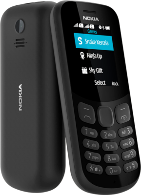 Nokia 130