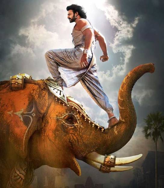 Baahubali